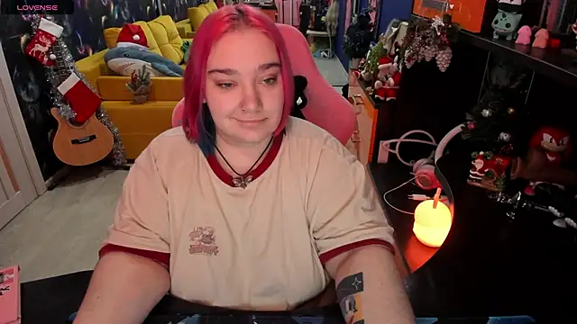 Softie Sofy online show from December 2024 05:37:01 AM