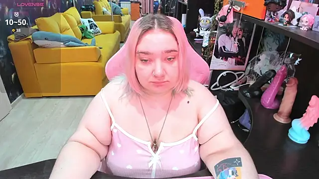 Softie Sofy online show from July 2026 01:56:01 AM