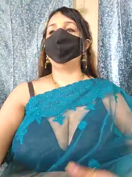 Snapshot of cute-tanvi chatting on January 2025 08:08:01 AM cute-tanvi online show from January 2025 08:08:01 AM