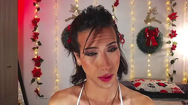 Kenisha Sweet online show from December 2024 06:53:01 AM