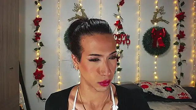Kenisha Sweet online show from December 2024 02:27:02 PM