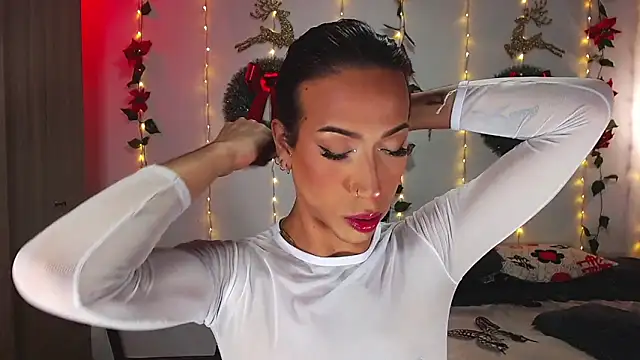 Kenisha Sweet online show from December 2024 02:01:02 AM