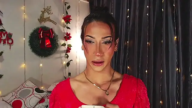 Kenisha Sweet online show from December 2024 11:49:01 PM