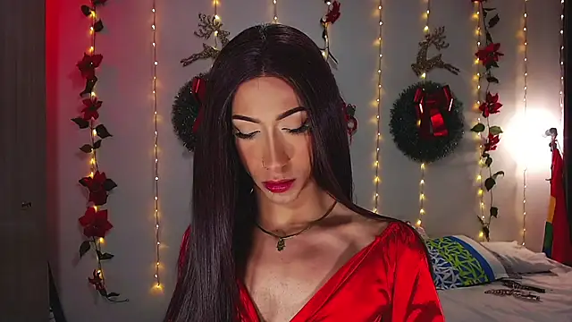 Kenisha Sweet online show from December 2024 03:47:02 AM