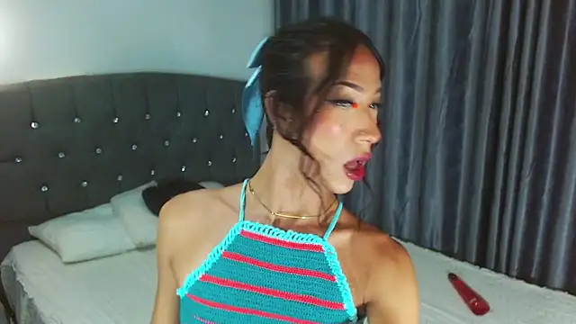 Kenisha Sweet online show from October 2025 05:32:01 PM