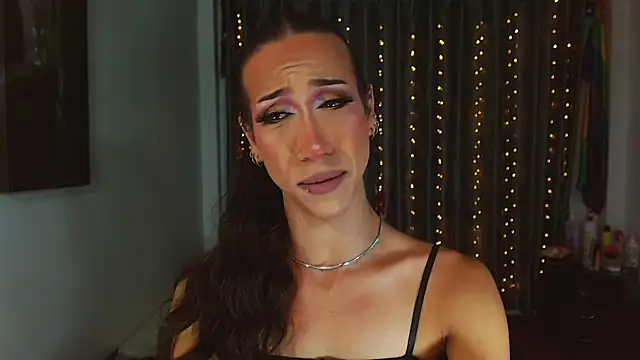 Kenisha Sweet online show from March 2026 11:22:01 PM