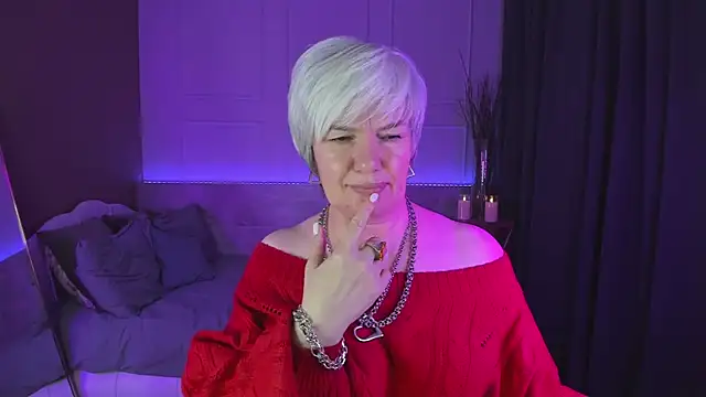 CarmenSoft online show from December 2024 03:48:01 AM