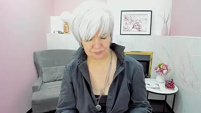 CarmenSoft online show from December 2024 02:48:02 AM