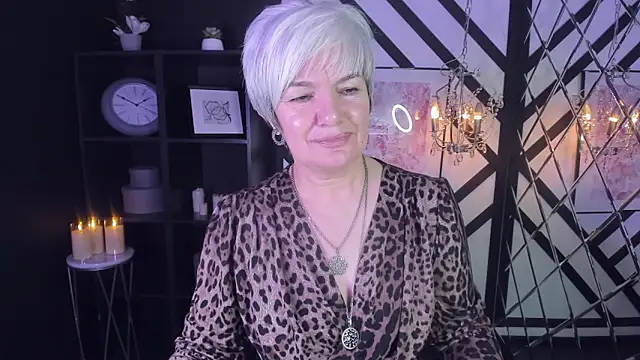 CarmenSoft online show from December 2024 02:57:01 AM