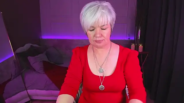 CarmenSoft online show from December 2024 11:31:02 PM