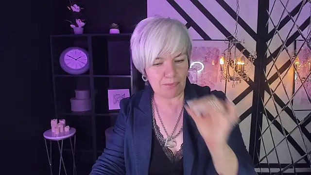 CarmenSoft online show from January 2025 12:28:01 AM