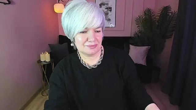 CarmenSoft online show from February 2025 09:04:01 PM