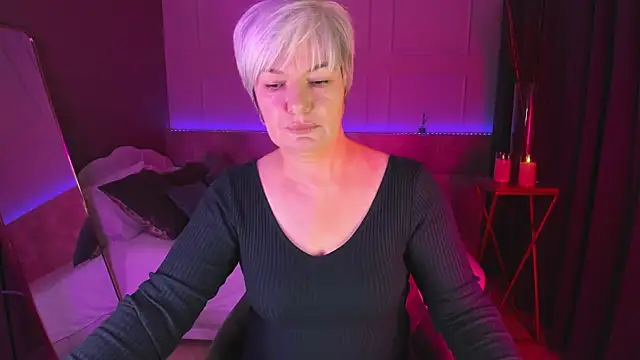 CarmenSoft online show from February 2025 08:52:02 PM