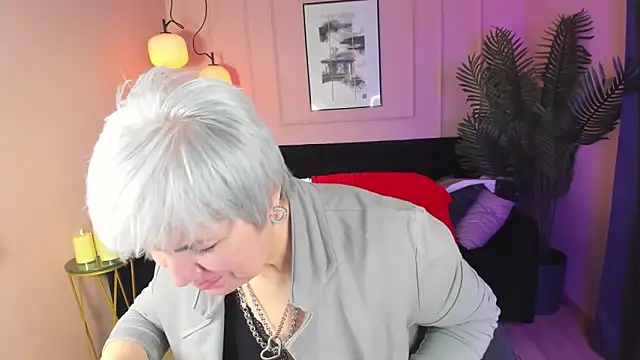 CarmenSoft online show from February 2025 11:53:01 PM