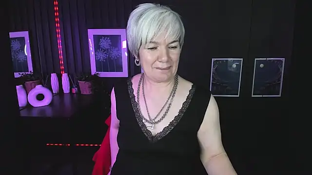 CarmenSoft online show from February 2025 03:37:01 AM