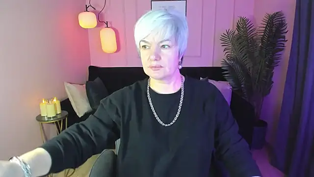 CarmenSoft online show from February 2025 08:49:02 PM