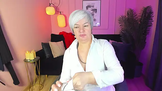 CarmenSoft online show from February 2025 03:01:02 AM