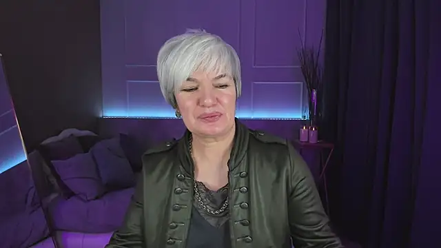 CarmenSoft online show from February 2025 12:08:02 AM