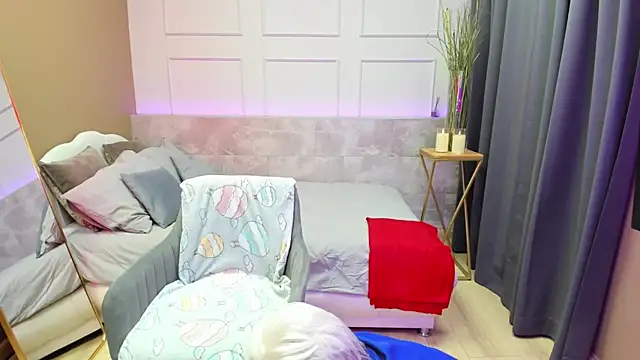 CarmenSoft online show from March 2025 08:42:01 PM