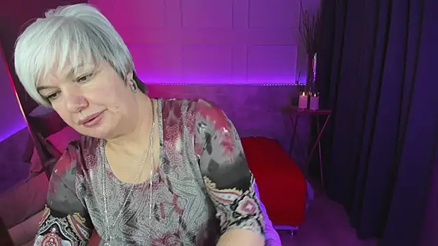 CarmenSoft online show from March 2025 12:51:01 AM