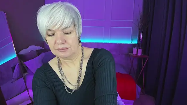 CarmenSoft online show from March 2025 08:32:02 PM