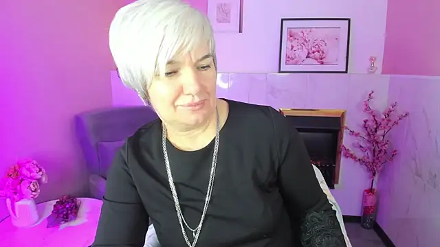 CarmenSoft online show from October 2025 08:53:02 PM