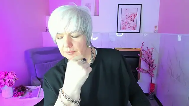 CarmenSoft online show from March 2026 08:31:01 PM