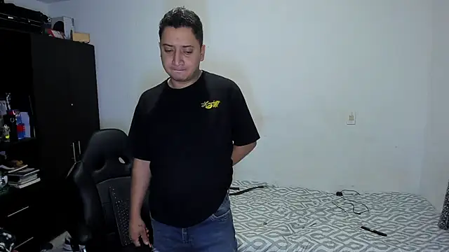 ares sexxx online show from April 2026 09:27:01 AM