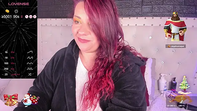 pamela dimantis  online show from December 2024 10:55:02 AM