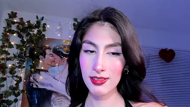 valeria gonzales  online show from January 2025 06:24:01 AM