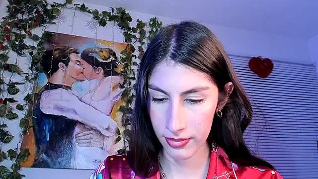 valeria gonzales  online show from February 2025 11:37:02 PM