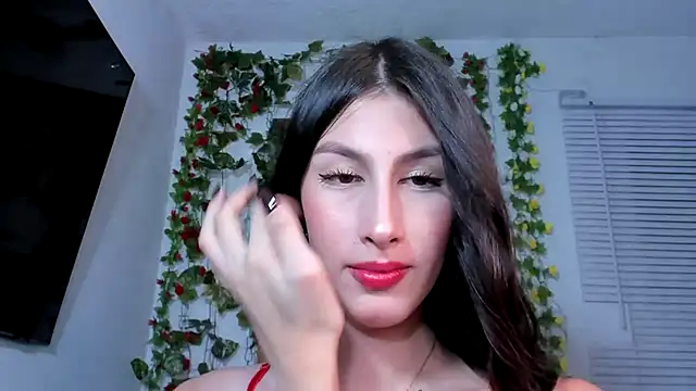 valeria gonzales  online show from February 2025 11:13:02 PM