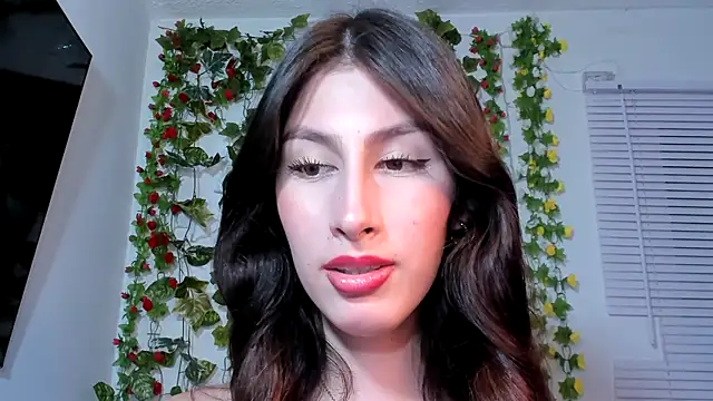 valeria gonzales  online show from February 2025 02:29:02 AM