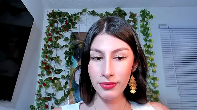 valeria gonzales  online show from February 2025 01:38:01 AM