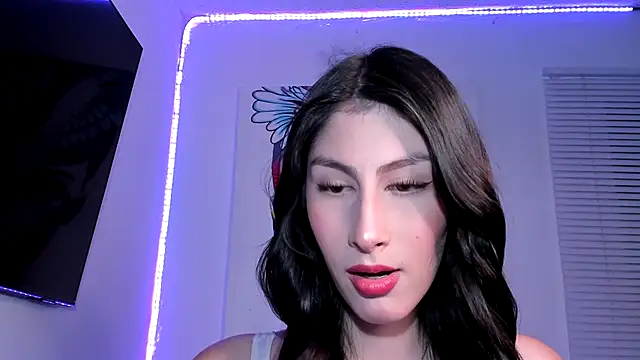 valeria gonzales  online show from March 2025 11:50:02 PM