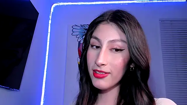 valeria gonzales  online show from March 2025 04:14:02 AM