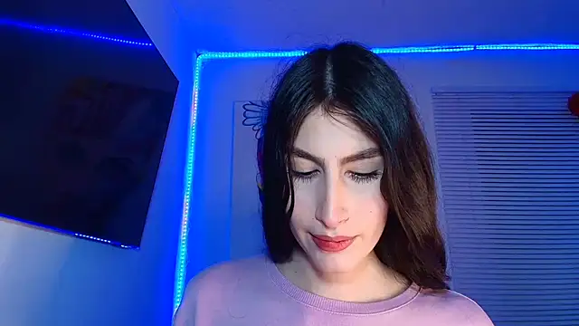 valeria gonzales  online show from October 2025 01:12:02 AM