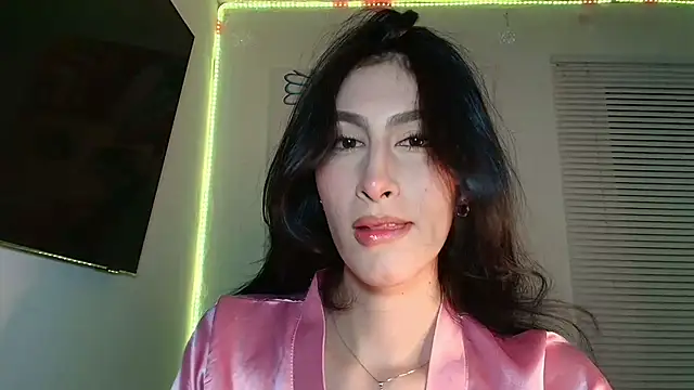 valeria gonzales  online show from February 2026 02:51:01 AM