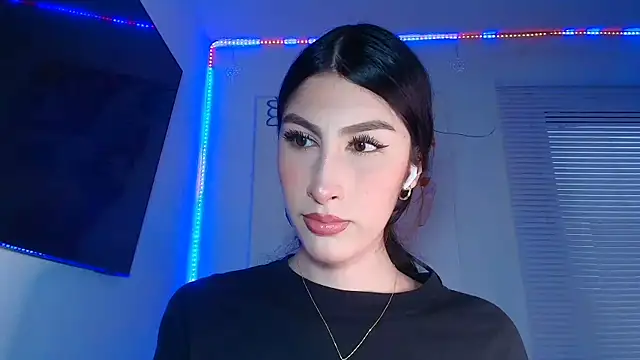 valeria gonzales  online show from March 2026 09:54:01 PM