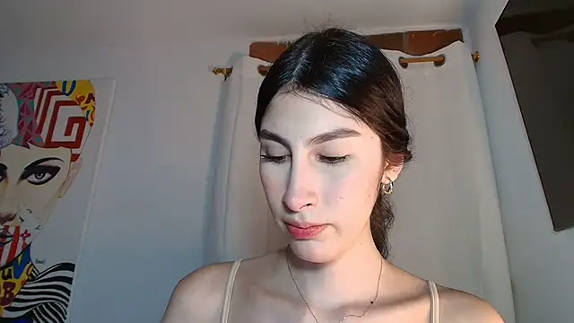 Snapshot of valeria_gonzales_ chatting on May 2026 11:02:02 PM valeria gonzales online show from May 2026 11:02:02 PM