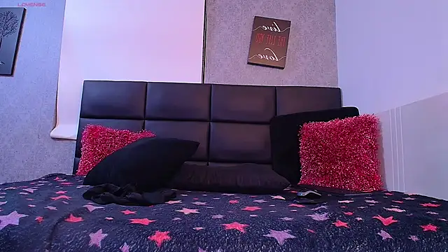 Daia Ashanti online show from March 2025 02:18:02 AM