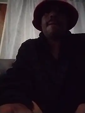 Wanderkid33 online show from December 2025 10:19:01 PM