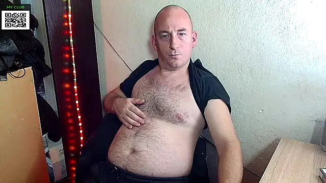 Snapshot of Johan___Barker chatting on December 2024 02:38:02 PM Johan Barker online show from December 2024 02:38:02 PM