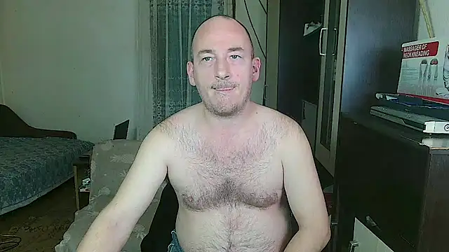 Snapshot of Johan___Barker chatting on January 2025 12:36:02 PM Johan Barker online show from January 2025 12:36:02 PM