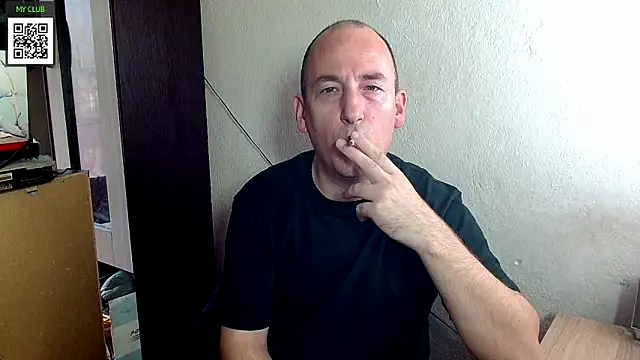 Snapshot of Johan___Barker chatting on January 2025 11:48:02 AM Johan Barker online show from January 2025 11:48:02 AM