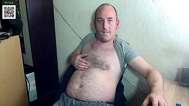 Snapshot of Johan___Barker chatting on January 2025 03:50:01 PM Johan Barker online show from January 2025 03:50:01 PM