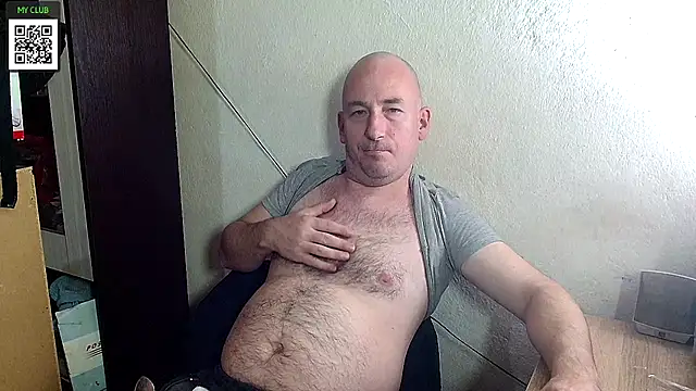 Snapshot of Johan___Barker chatting on February 2025 05:19:02 PM Johan Barker online show from February 2025 05:19:02 PM