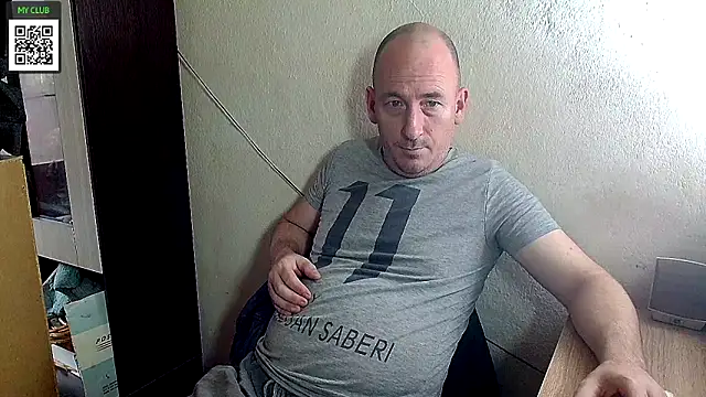 Snapshot of Johan___Barker chatting on February 2025 10:44:02 AM Johan Barker online show from February 2025 10:44:02 AM