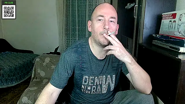 Snapshot of Johan___Barker chatting on February 2025 11:17:01 AM Johan Barker online show from February 2025 11:17:01 AM