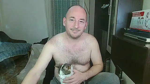 Snapshot of Johan___Barker chatting on February 2025 08:39:02 AM Johan Barker online show from February 2025 08:39:02 AM